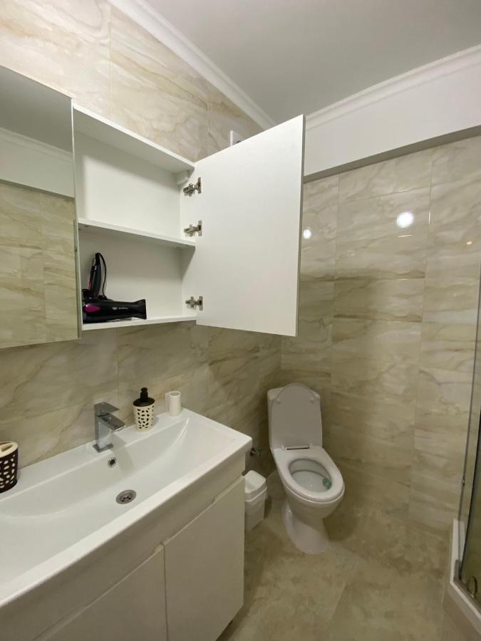 All New Apartment With Best View Near Shopping Malldova Kiszyniów Zewnętrze zdjęcie