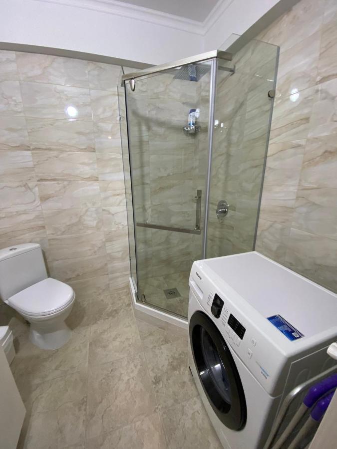 All New Apartment With Best View Near Shopping Malldova Kiszyniów Zewnętrze zdjęcie