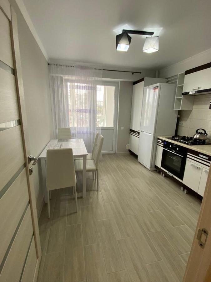 All New Apartment With Best View Near Shopping Malldova Kiszyniów Zewnętrze zdjęcie