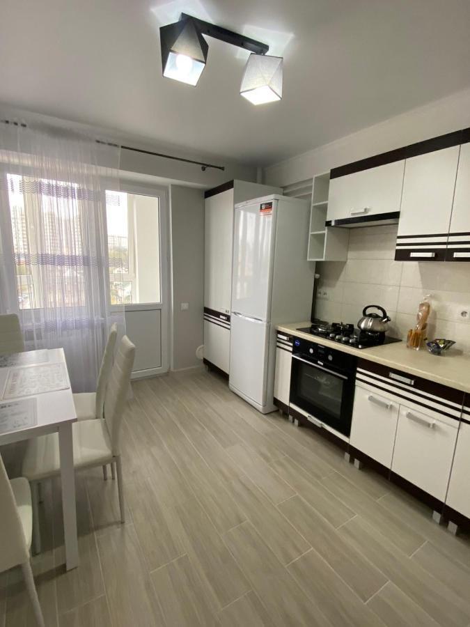 All New Apartment With Best View Near Shopping Malldova Kiszyniów Zewnętrze zdjęcie