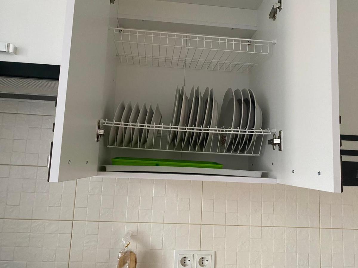 All New Apartment With Best View Near Shopping Malldova Kiszyniów Zewnętrze zdjęcie