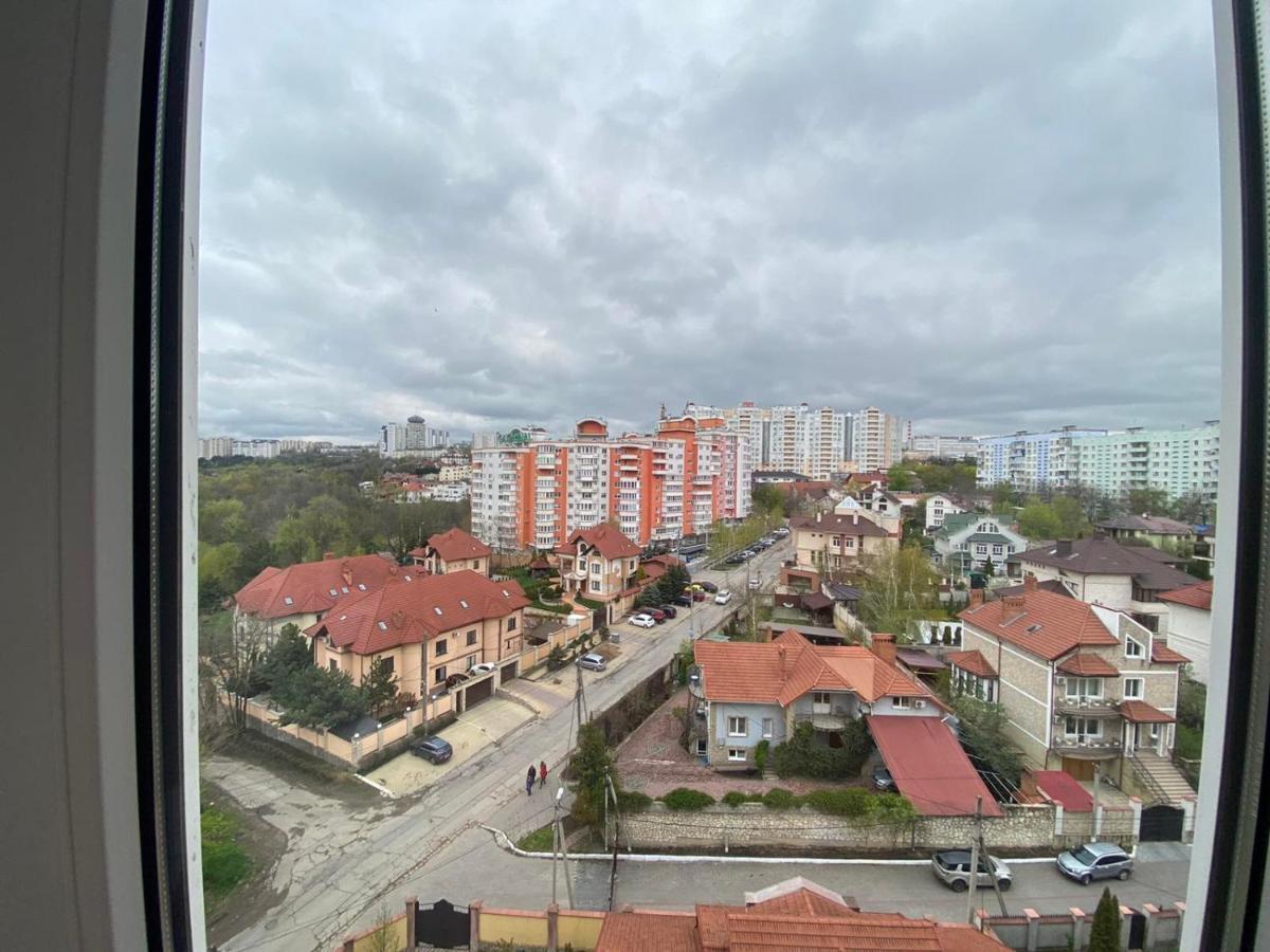 All New Apartment With Best View Near Shopping Malldova Kiszyniów Zewnętrze zdjęcie